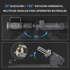 Kit de rodillo rotatorio AtomStack R8 Pro