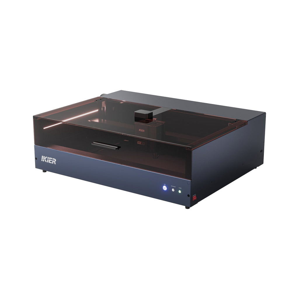 Grabadora Láser iKier K2 Pro 55W