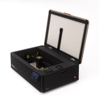 Cortadora láser de CO₂ iKier Master de 50 W
