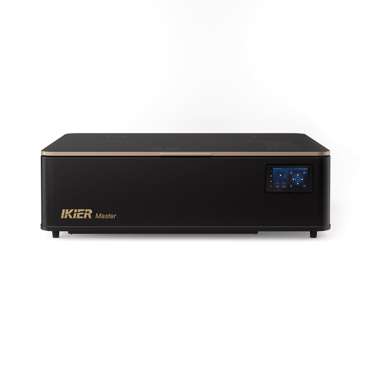 Cortadora láser de CO₂ iKier Master de 50 W