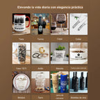 Kit de rodillo rotatorio AtomStack R8 Pro