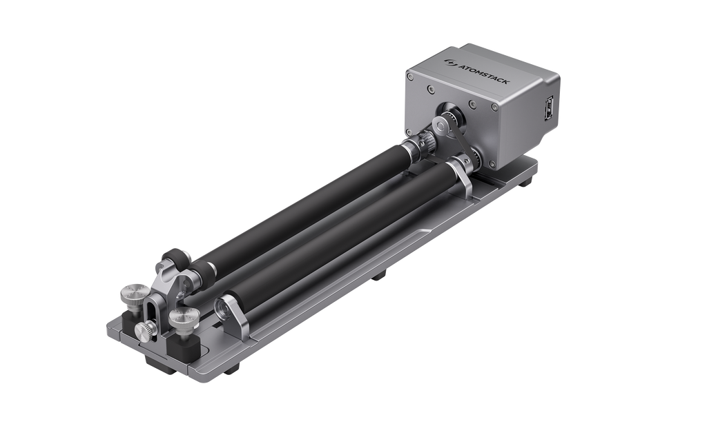 Rodillo Rotativo AtomStack R6