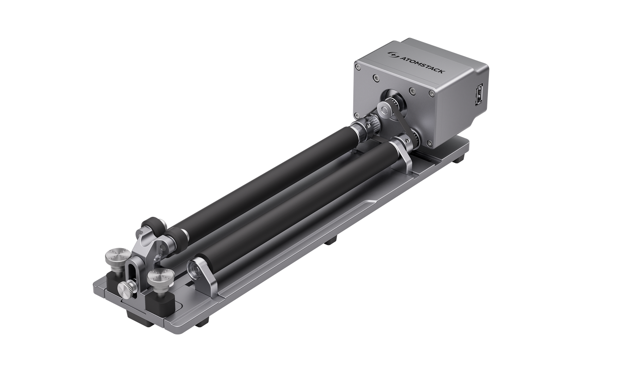 Rodillo Rotativo AtomStack R6