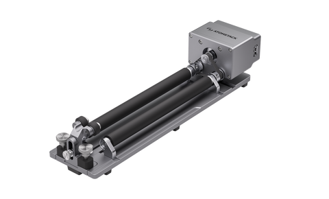 Rodillo Rotativo AtomStack R6