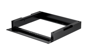 AtomStack H4 riser base raising the Kraft engraver, render