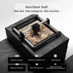 Grabadora láser AtomStack Swift