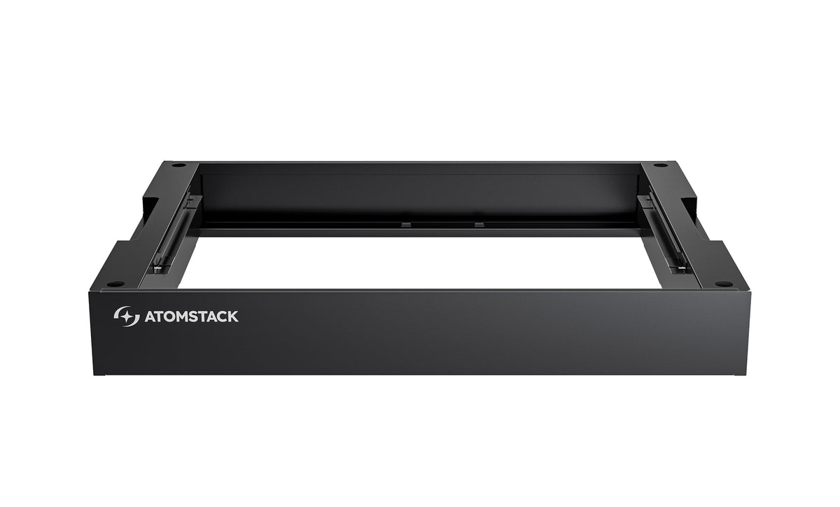 AtomStack H4 riser base for Kraft, product photo