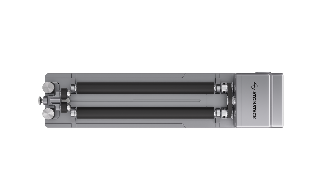 Rodillo Rotativo AtomStack R6