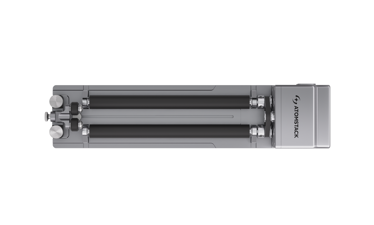 Rodillo Rotativo AtomStack R6