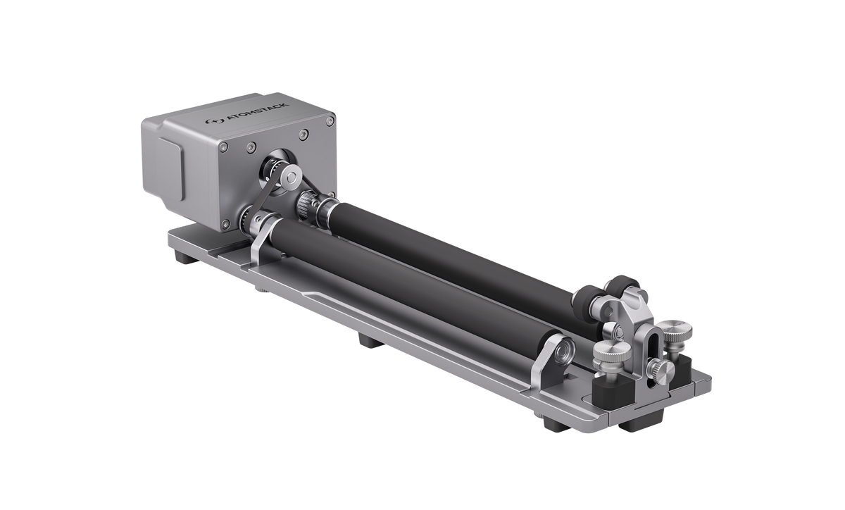 Rodillo Rotativo AtomStack R6