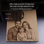 Grabadora Láser iKier K2 Pro 55W