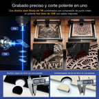 Grabadora láser AtomStack Swift