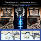 Grabadora láser AtomStack Swift