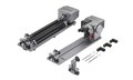 Kit de rodillo rotatorio AtomStack R8 Pro
