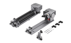 Kit de rodillo rotatorio AtomStack R8 Pro