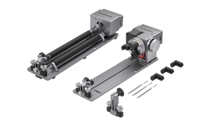 Kit de rodillo rotatorio AtomStack R8 Pro