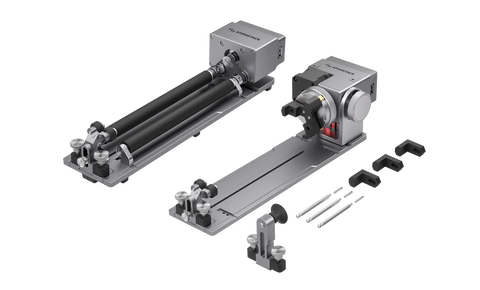 Kit de rodillo rotatorio AtomStack R8 Pro