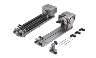 Rodillo Rotativo AtomStack R6