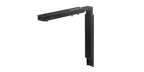 AtomStack AC2 wireless camera with mounting arm, product view