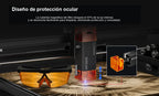Grabadora láser AtomStack A10 Pro V2
