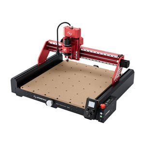 Router CNC AtomStack C4 Pro