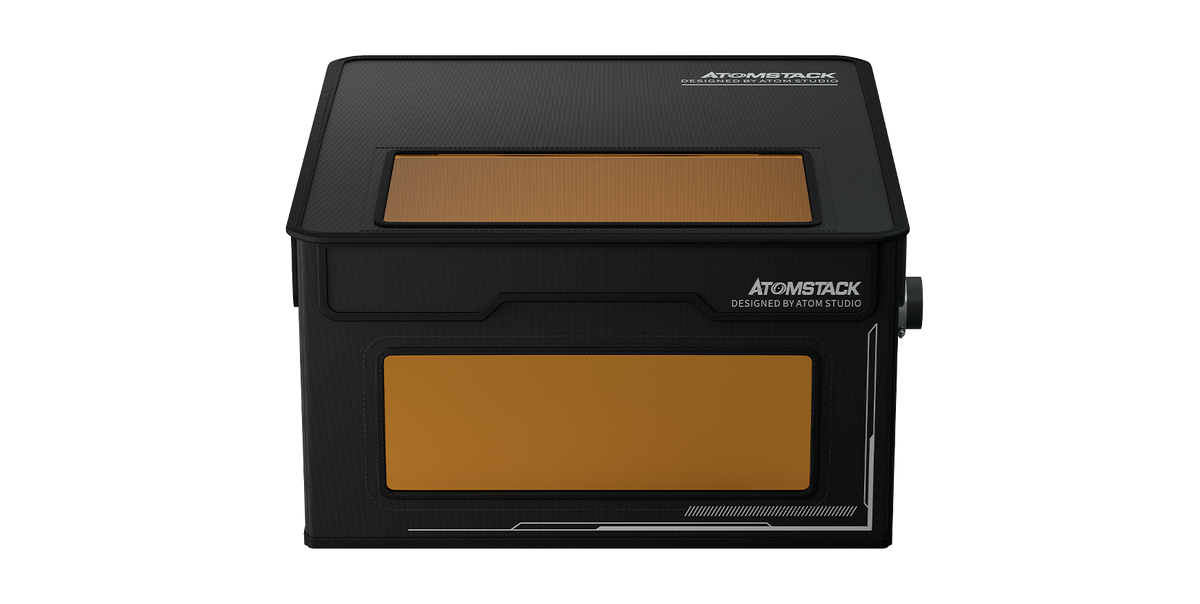 Cerramiento AtomStack FB2