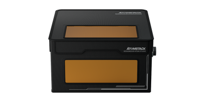 Cerramiento AtomStack FB2