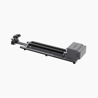 Kit de rodillo rotatorio AtomStack R8 Pro