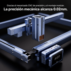 Grabadora láser iKier K1 Pro Max 70W