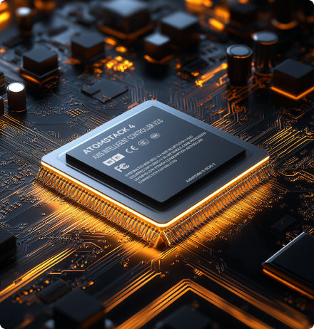 AtomStack C4 Pro