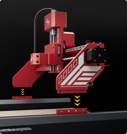 AtomStack C4 Pro